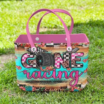 Ceeprints Cee™ Bag Gone Racing