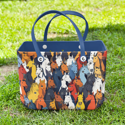 Ceeprints Cee™ Bag Vibrant Horse