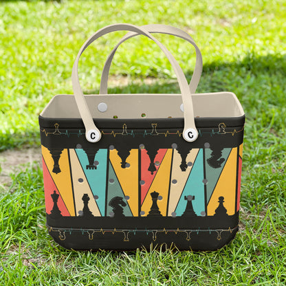 Ceeprints Cee™ Bag Chess Players