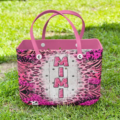 Ceeprints Cee™ Bag Pinky Mimi