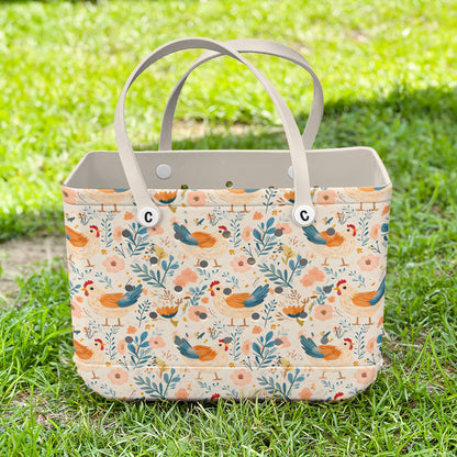 Ceeprints Cee™ Bag Farmhouse Bloom