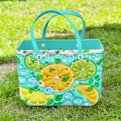 Ceeprints Cee™ Bag Fresh Lemon