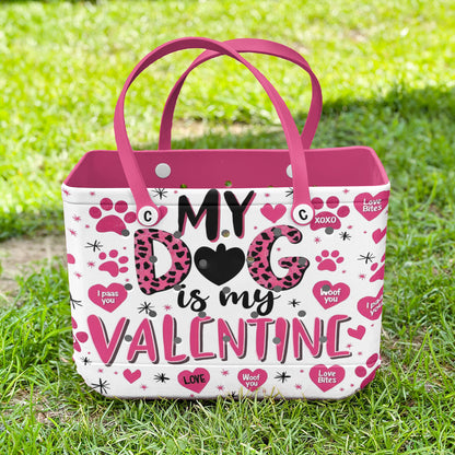 Ceeprints Cee™ Bag Pawfect Valentine
