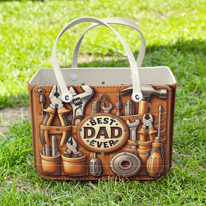 Ceeprints Cee™ Bag Mr. Handy Dad