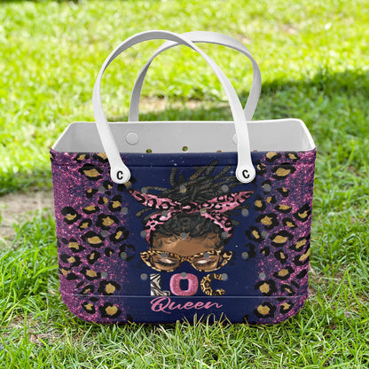 Ceeprints Cee™ Bag LOC Queen