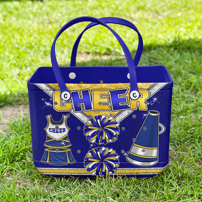 Ceeprints Cee™ Bag Pom Power