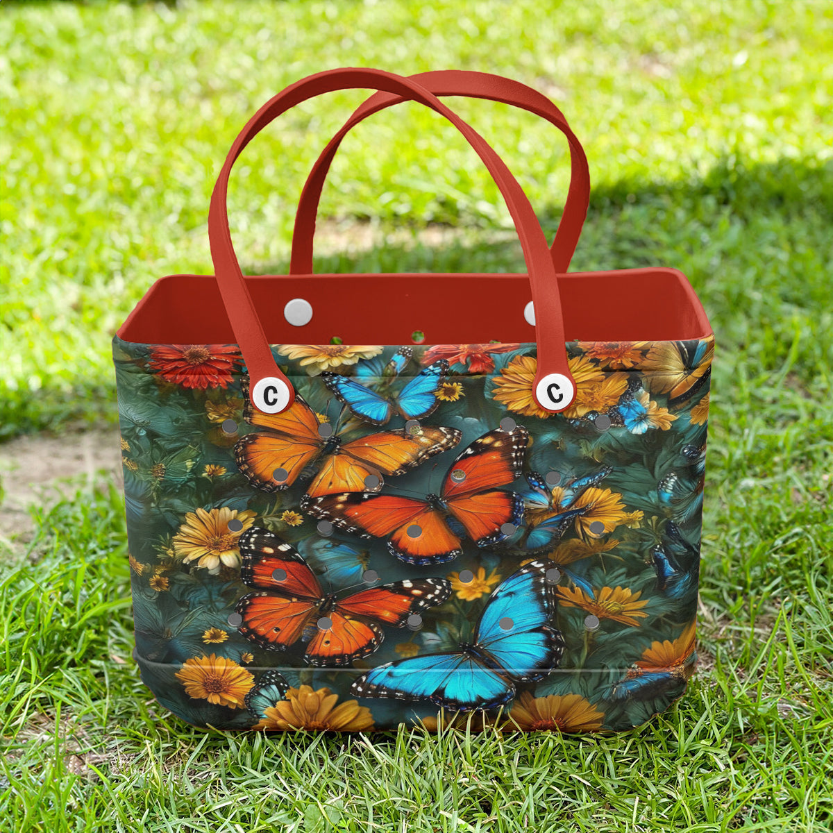 Ceeprints Cee™ Bag Spring Awakening