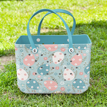 Ceeprints Cee™ Bag Pastel Egg Delight