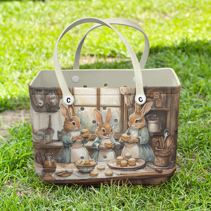 Ceeprints Cee™ Bag Baking Bunny
