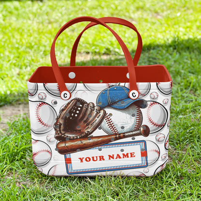 Ceeprints Cee™ Bag Your Baseball Vibe
