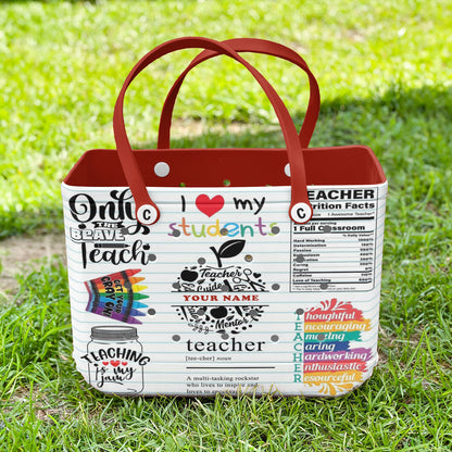 Ceeprints Cee™ Bag Love My Students