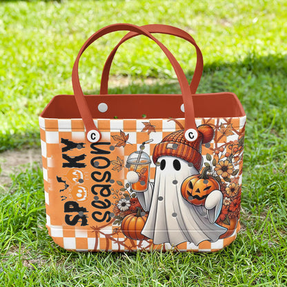 Ceeprints Cee™ Bag Spooky Season