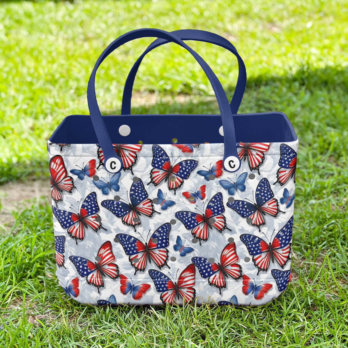 Ceeprints Cee™ Bag Freedom's American