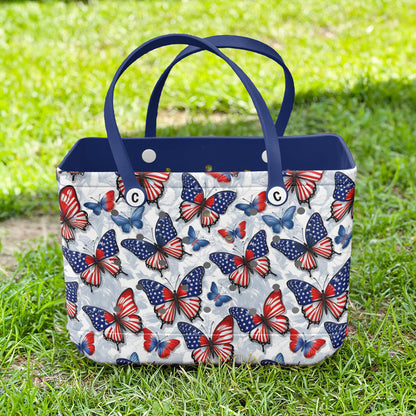 Ceeprints Cee™ Bag Freedom's American