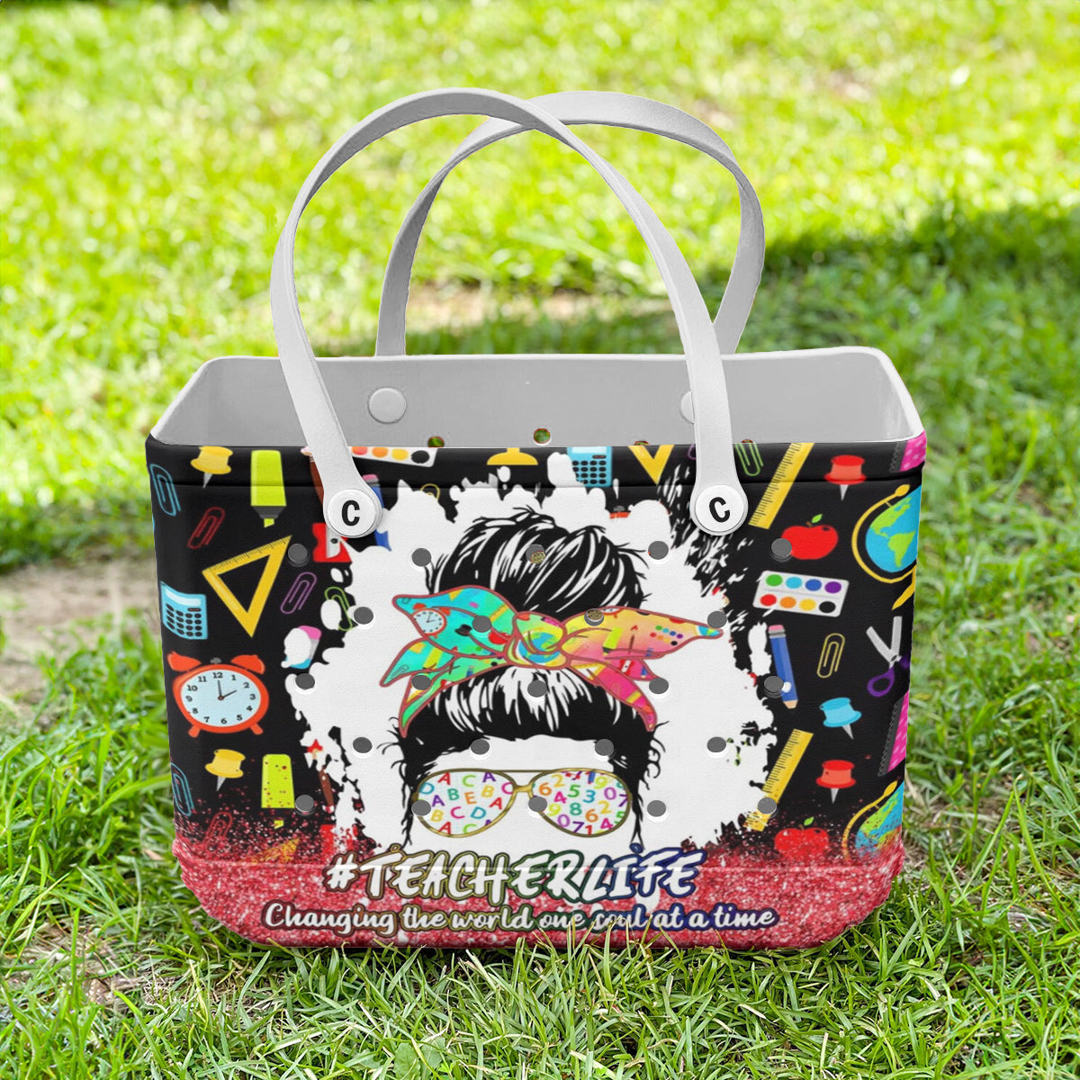 Ceeprints Cee™ Bag Edu-Diva