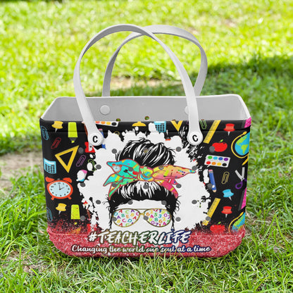 Ceeprints Cee™ Bag Edu-Diva