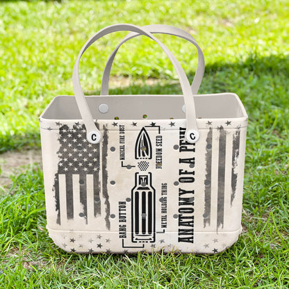 Ceeprints Cee™ Bag Freedom Seed Carryall