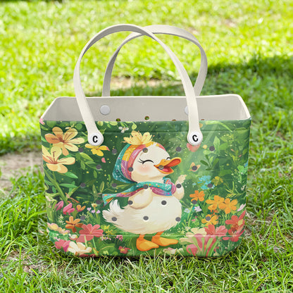 Ceeprints Cee™ Bag Singing Duck
