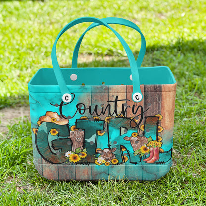 Ceeprints Cee™ Bag Country Girl