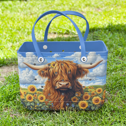 Ceeprints Cee™ Bag Moo Of Hope