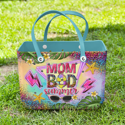 Ceeprints Cee™ Bag Mom Bod Summer