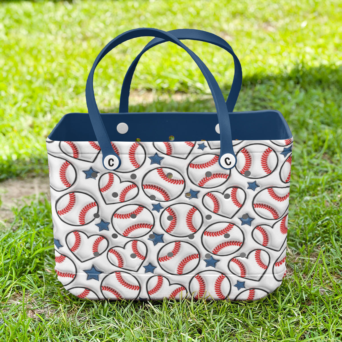 Ceeprints Cee™ Bag Inflated Baseball