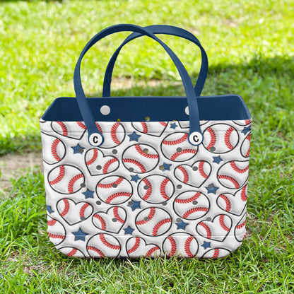 Ceeprints Cee™ Bag Inflated Baseball