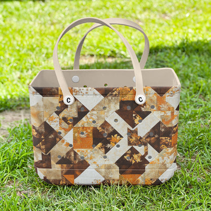 Ceeprints Cee™ Bag Autumn Whiskers