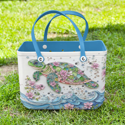 Ceeprints Cee™ Bag Seafairy Shell