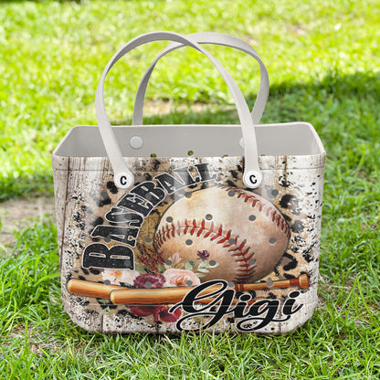 Ceeprints Cee™ Bag Gigi Sport Vibes