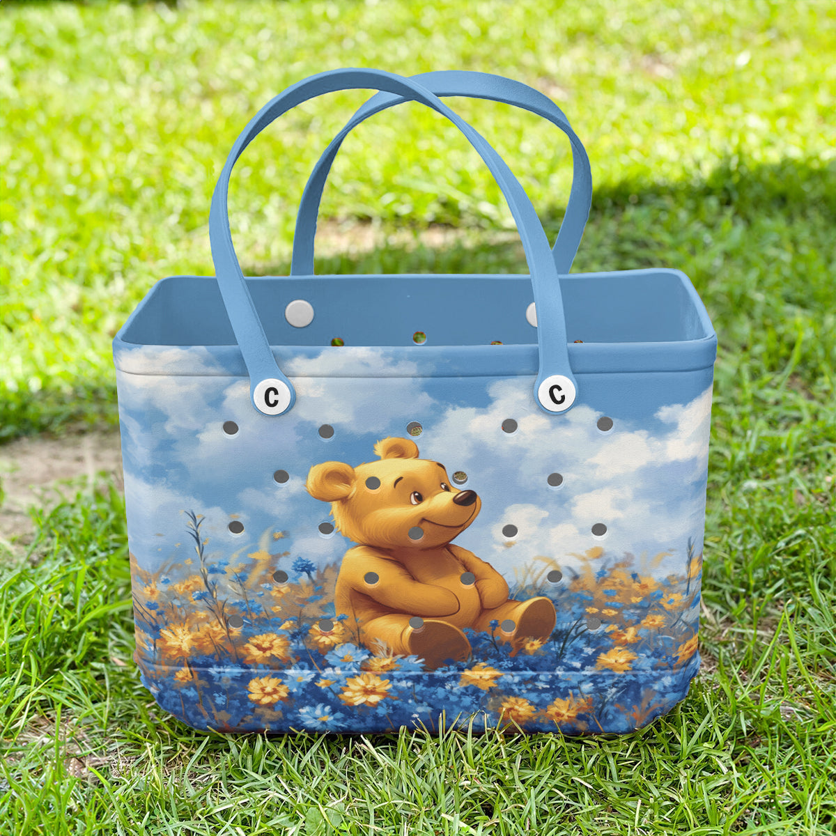 Ceeprints Cee™ Bag Cloudy Cuddles