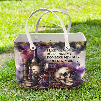 Ceeprints Cee™ Bag Dark Romance