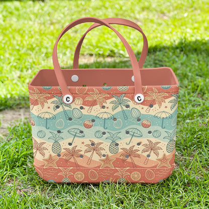 Ceeprints Cee™ Bag Beachy Groove