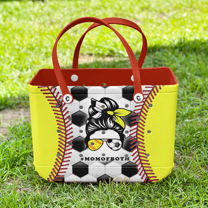 Ceeprints Cee™ Bag Double Play Mom