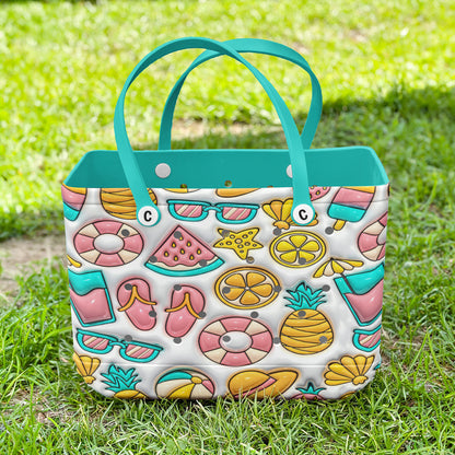 Ceeprints Cee™ Bag Summer Giggles