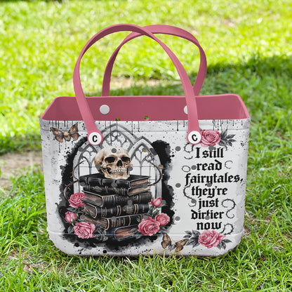 Ceeprints Cee™ Bag Romantasy Books