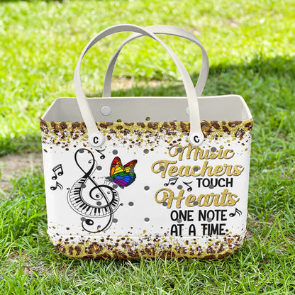 Ceeprints Cee™ Bag Heart Notes