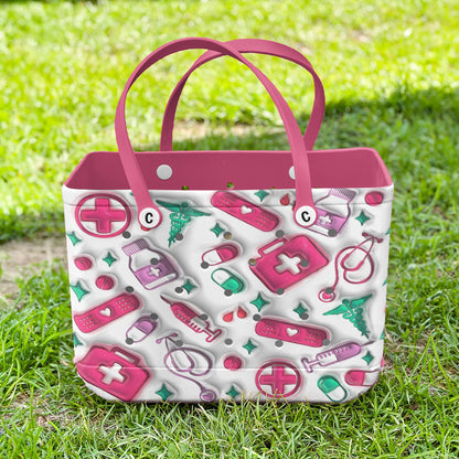Ceeprints Cee™ Bag First Aid & Fierce