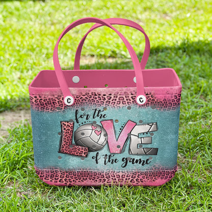 Ceeprints Cee™ Bag Volley Vibes