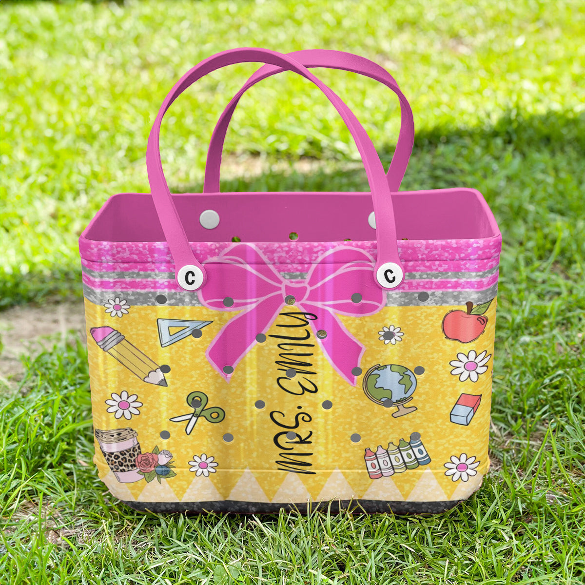Ceeprints Cee™ Bag School's Out, Sun’s On