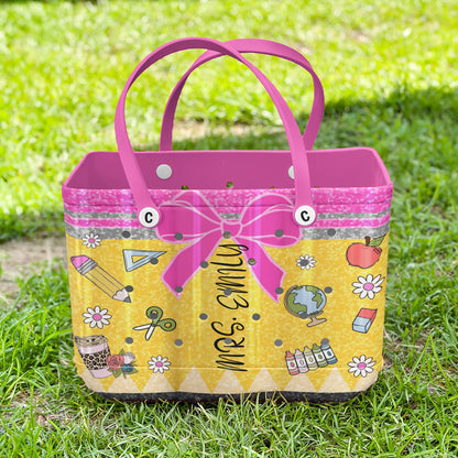 Ceeprints Cee™ Bag School's Out, Sun’s On