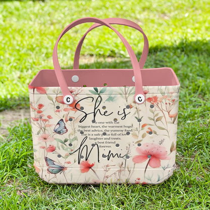Ceeprints Cee™ Bag She Is Mimi