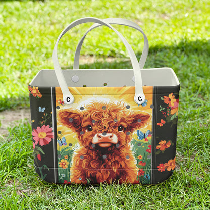 Ceeprints Cee™ Bag Sunbeam in Bloom