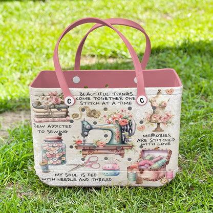 Ceeprints Cee™ Bag Threaded Memories