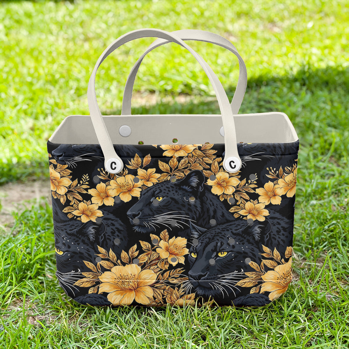 Ceeprints Cee™ Bag Jungle Queen