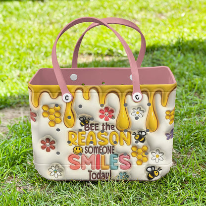 Ceeprints Cee™ Bag Share a Smile
