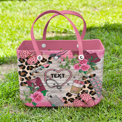 Ceeprints Cee™ Bag Sassy Nurse Chic