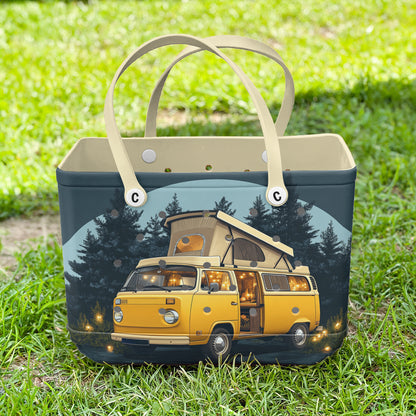 Ceeprints Cee™ Bag Vanagon Item