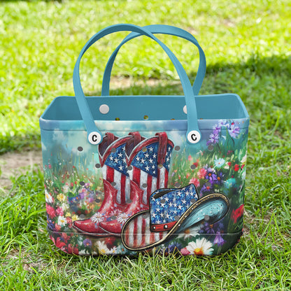 Ceeprints Cee™ Bag American Frontier