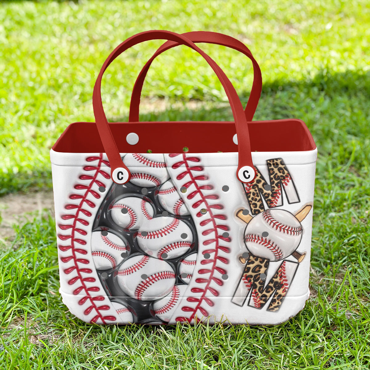 Ceeprints Cee™ Bag Bleacher Queen